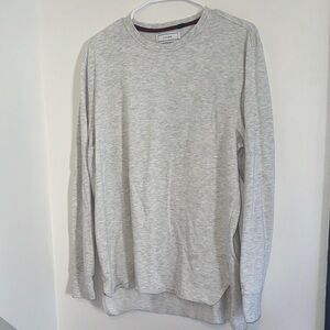 Five Four Gray Sweatshirt